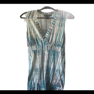 Calvin Klein Dress size small